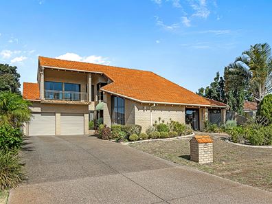 58 Valencia Avenue, Churchlands WA 6018