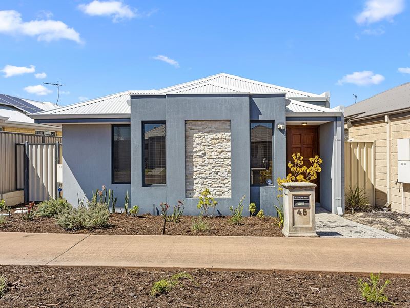 4B Torrey Court, Aubin Grove WA 6164