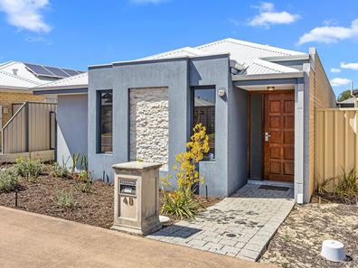 4B Torrey Court, Aubin Grove WA 6164