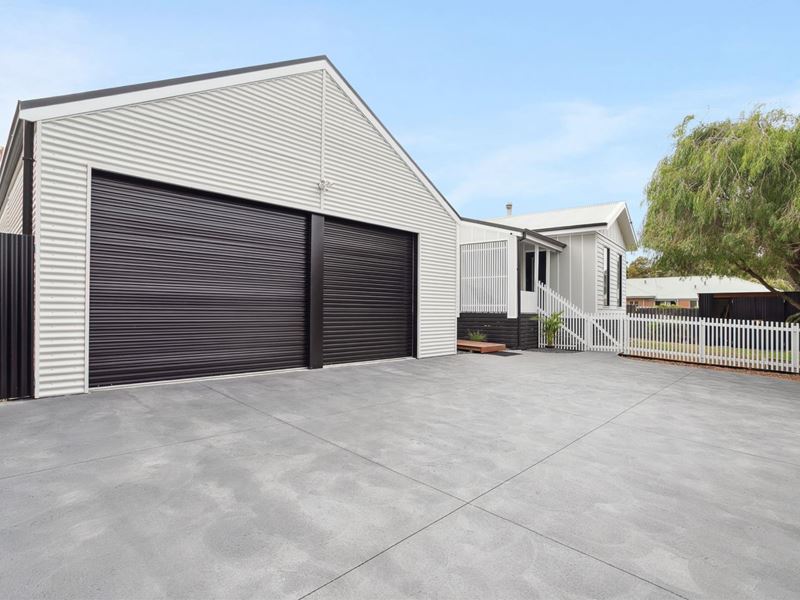 91 Lord Street, Eden Hill WA 6054