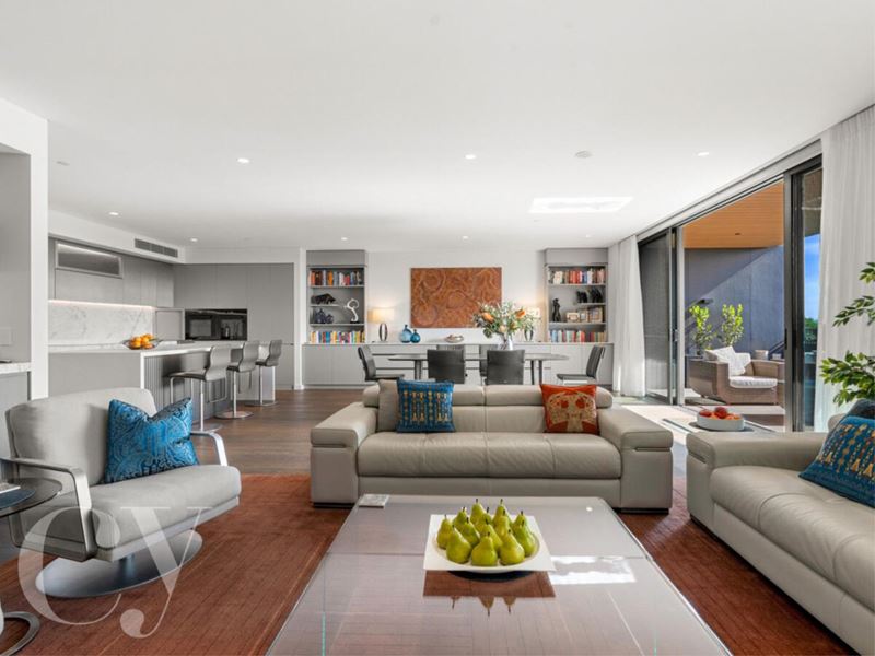 703/1 Airlie Street, Claremont