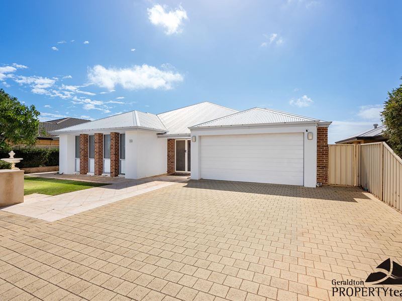 14 Yolanda Edge, Wandina WA 6530