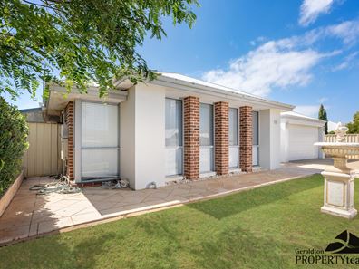 14 Yolanda Edge, Wandina WA 6530