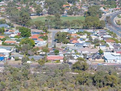 149 Koondoola  Avenue, Koondoola WA 6064
