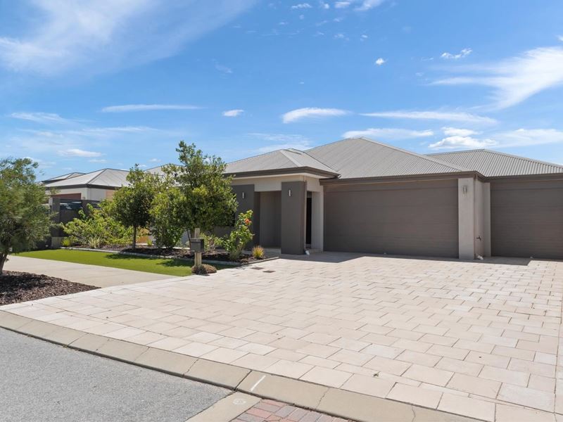 27 Barrenjoey Parkway, Secret Harbour WA 6173