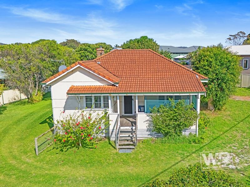 7 Angove Road, Spencer Park