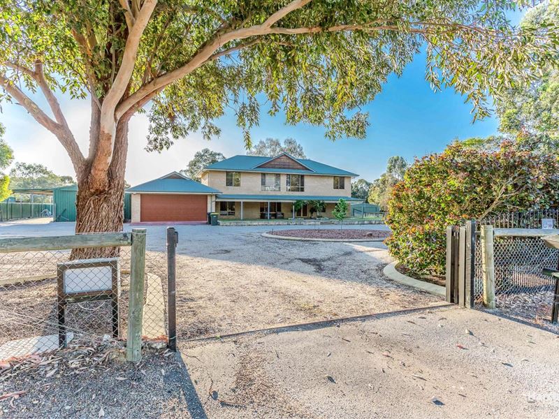 30 Briggs Road, Byford WA 6122