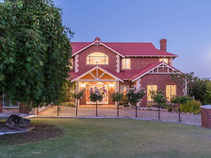 41 Whitfeld Terrace, Winthrop