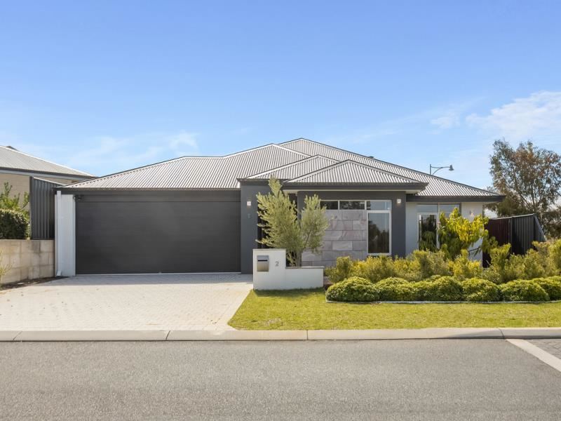 2 Tropicbird Drive, Banksia Grove WA 6031