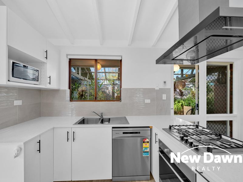54 Craigie Drive, Craigie WA 6025