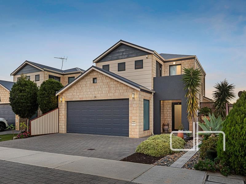 10 Aberdeen Terrace, Landsdale