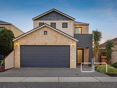 10 Aberdeen Terrace, Landsdale WA 6065