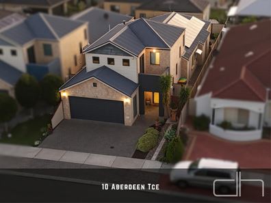 10 Aberdeen Terrace, Landsdale WA 6065