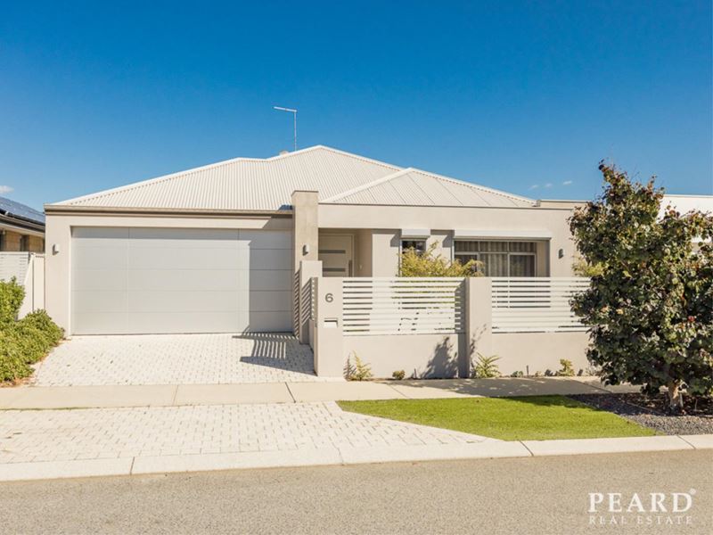 6 Dolcetto Way, Woodvale