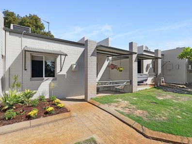 15/169 Great Eastern Highway, Belmont WA 6104