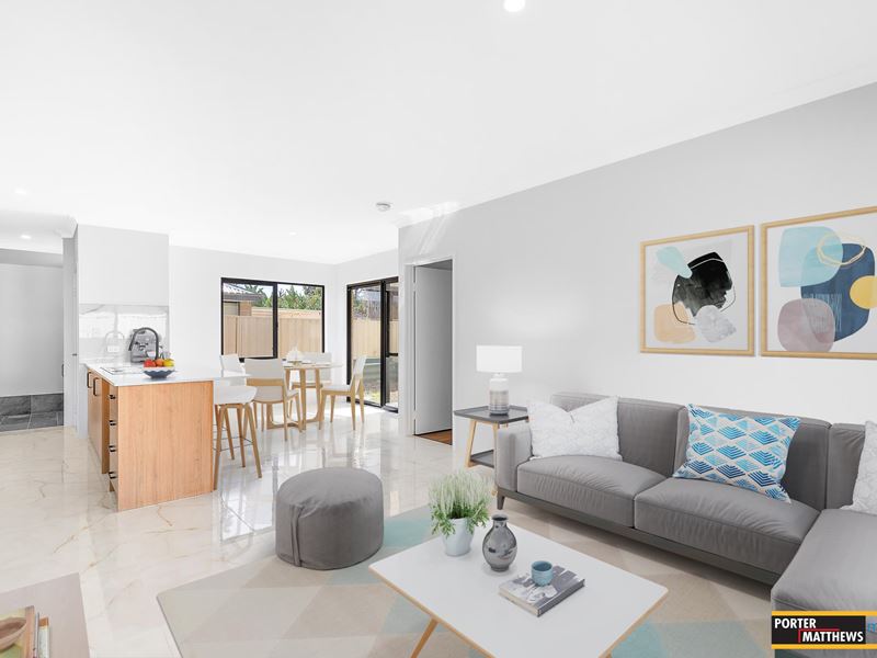 9/129 Kenwick Road, Kenwick WA 6107