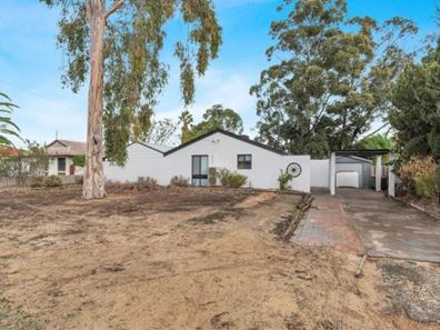4 Kingia Place, Pinjarra WA 6208