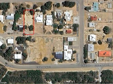 9 West Street, Hopetoun WA 6348