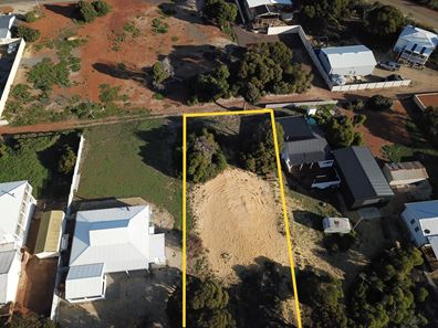 9 West Street, Hopetoun WA 6348