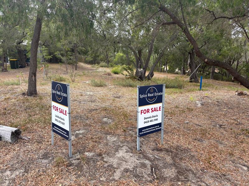 29 Bennett Street, Bremer Bay