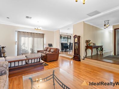 5 Dewis Place, Bull Creek WA 6149