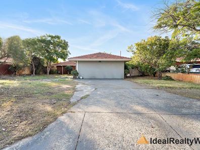 5 Dewis Place, Bull Creek WA 6149
