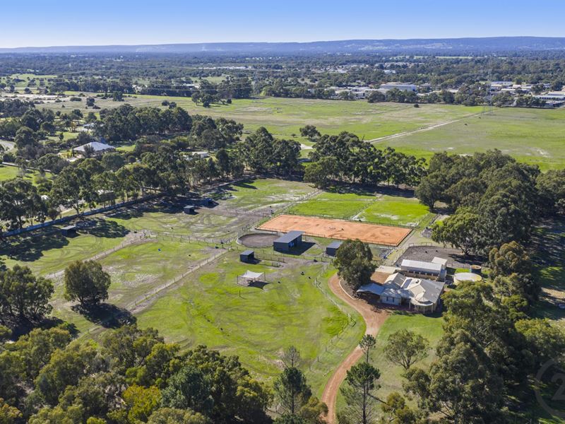 30 Paperbark Place, West Pinjarra