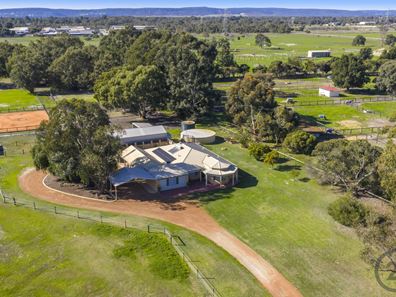 30 Paperbark Place, West Pinjarra WA 6208