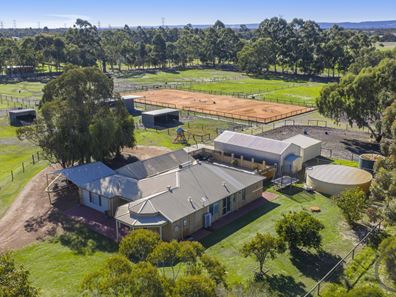 30 Paperbark Place, West Pinjarra WA 6208