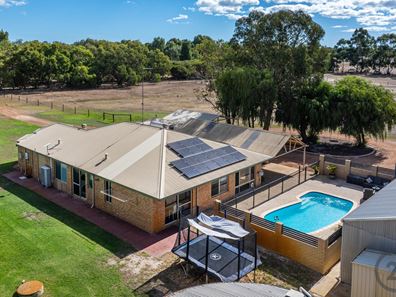 30 Paperbark Place, West Pinjarra WA 6208