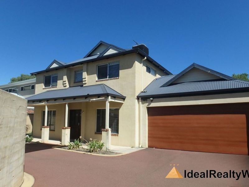 11B Tyre Avenue, Riverton WA 6148