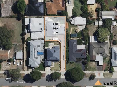 11B Tyre Avenue, Riverton WA 6148