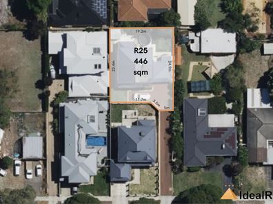 11B Tyre Avenue, Riverton WA 6148