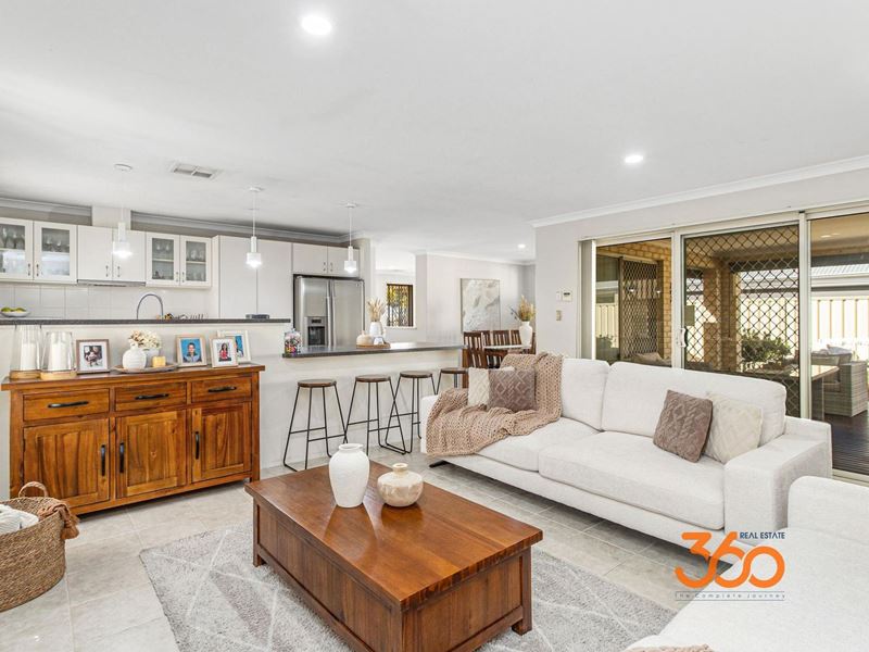 6 Elmina Avenue, Ellenbrook