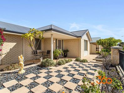 6 Elmina Avenue, Ellenbrook WA 6069
