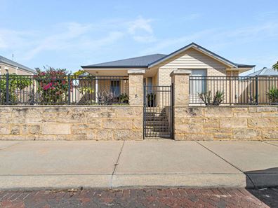6 Elmina Avenue, Ellenbrook WA 6069