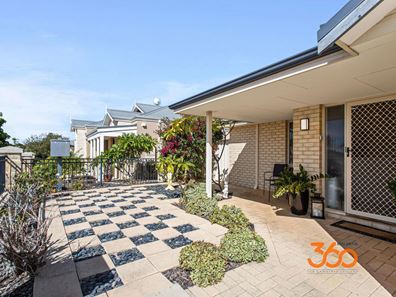 6 Elmina Avenue, Ellenbrook WA 6069