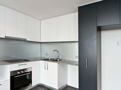 97/15 Aberdeen Steet, Perth WA 6000