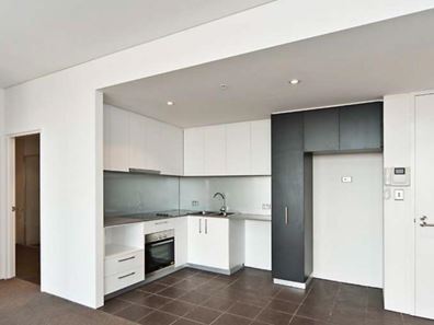 97/15 Aberdeen Steet, Perth WA 6000