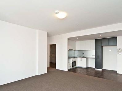 97/15 Aberdeen Steet, Perth WA 6000