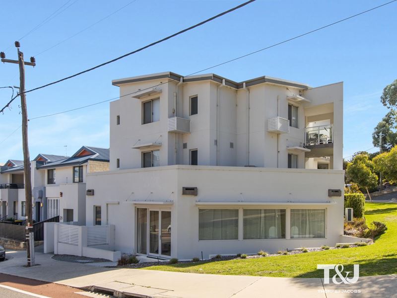4/20 Pearl Parade, Scarborough WA 6019