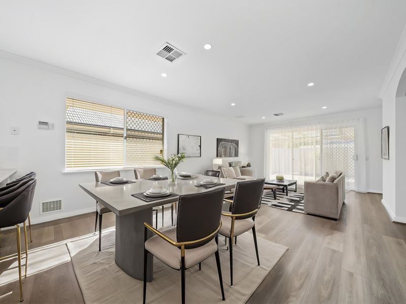 32 Regency Avenue, Madeley WA 6065