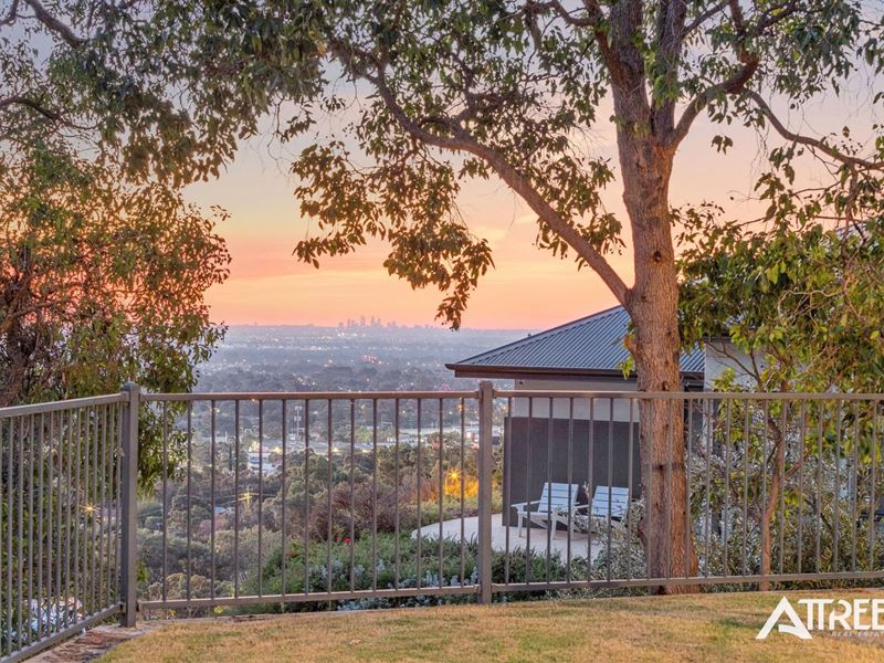 6 Summit View, Mount Richon