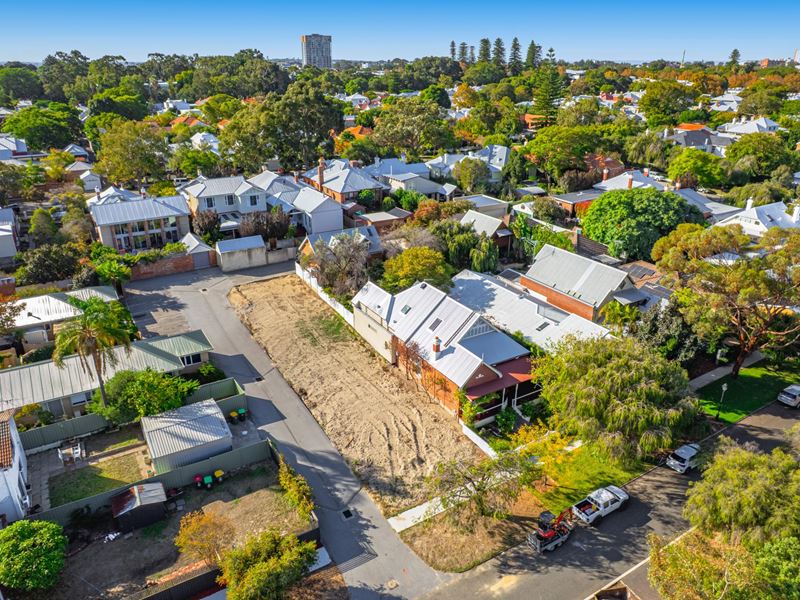 14 Gloster Street, Subiaco