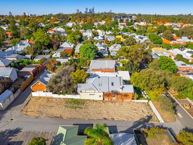 14 Gloster Street, Subiaco WA 6008