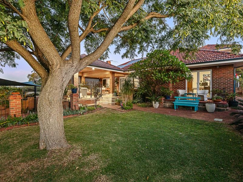 33 Egham Road, Lathlain