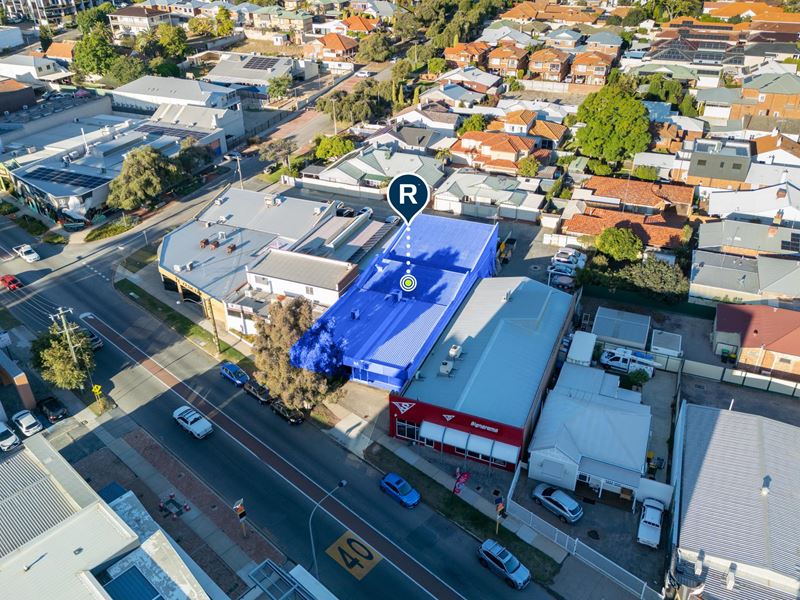 136 Burswood Road, Burswood WA 6100