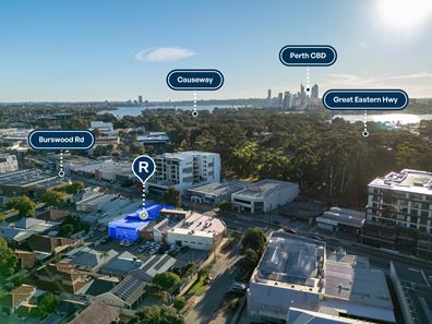 136 Burswood Road, Burswood WA 6100