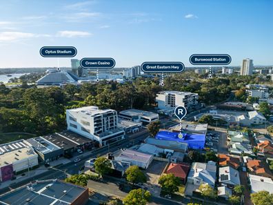 136 Burswood Road, Burswood WA 6100