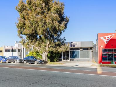 136 Burswood Road, Burswood WA 6100